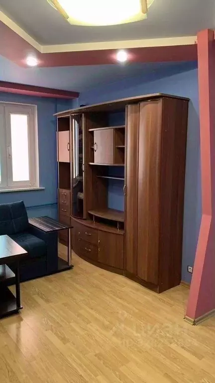 3-к кв. Москва Балаклавский просп., 3 (78.0 м) - Фото 2