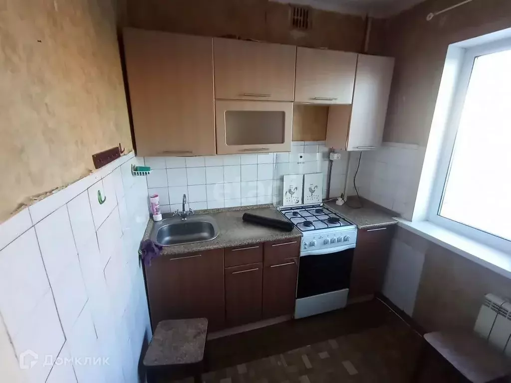 Продаётся 3-к квартира, 58.1 м - Фото 0