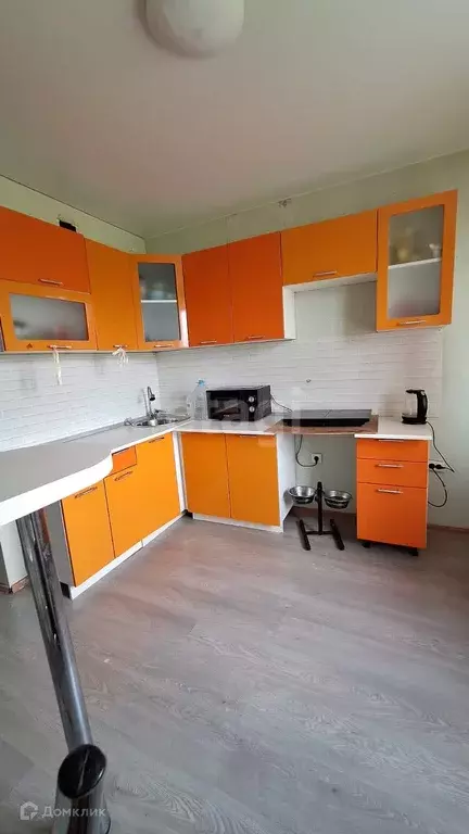 Продаётся 1-к квартира, 33.3 м - Фото 1