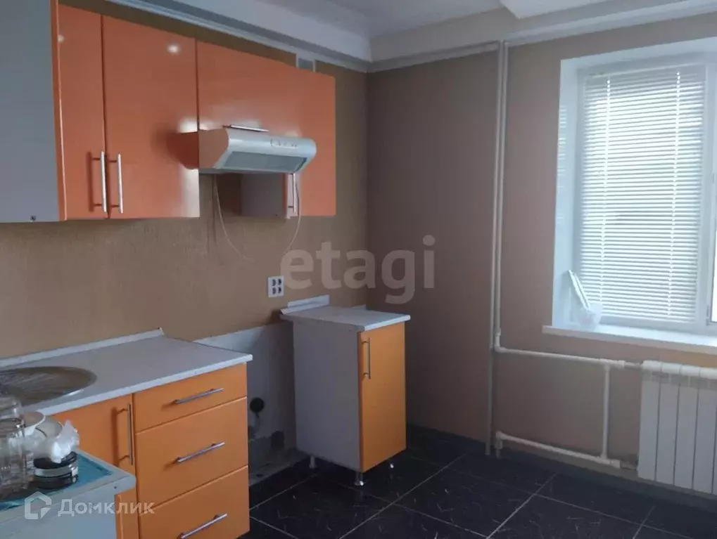 Продаётся 2-к квартира, 55.5 м - Фото 0