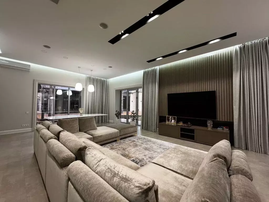 Дом в Татарстан, Лаишевский район, Орловское с/пос, д. Орел ул. ... - Фото 2