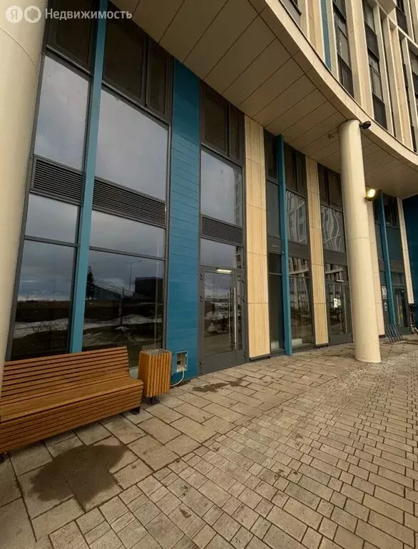 Помещение свободного назначения (59 м) - Фото 2