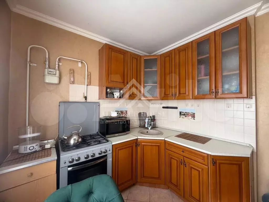 2-к. квартира, 60,2 м, 10/10 эт. - Фото 1