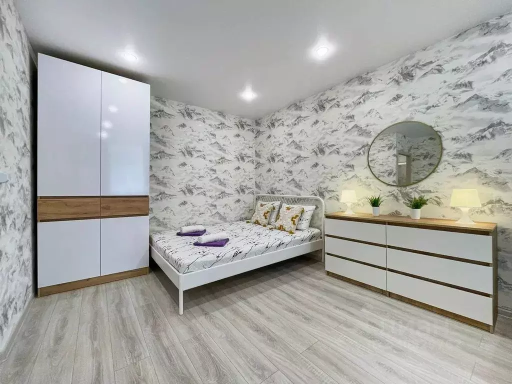 1-к кв. Москва Большой Кондратьевский пер., 4К3 (38.0 м) - Фото 2