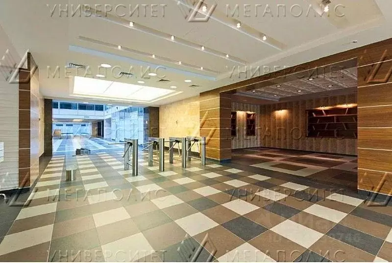 Офис в Москва ул. Горбунова, 2С3 (50 м) - Фото 2