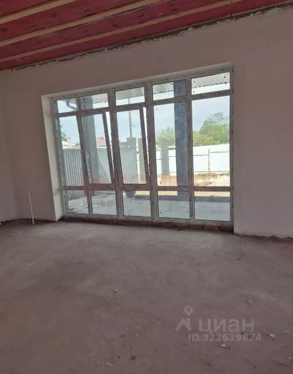 Дом в Ростовская область, Мясниковский район, Краснокрымское с/пос, ... - Фото 2