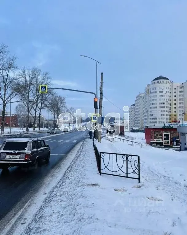 Помещение свободного назначения в Белгородская область, Белгородский ... - Фото 1