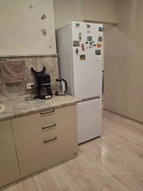 1-к кв. Калужская область, Калуга ул. Минская, 12 (43.0 м) - Фото 2