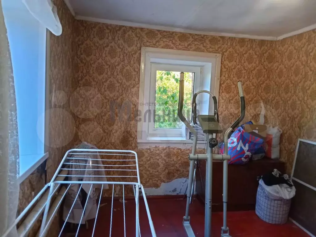 Дом 48,7 м на участке 4 сот. - Фото 1