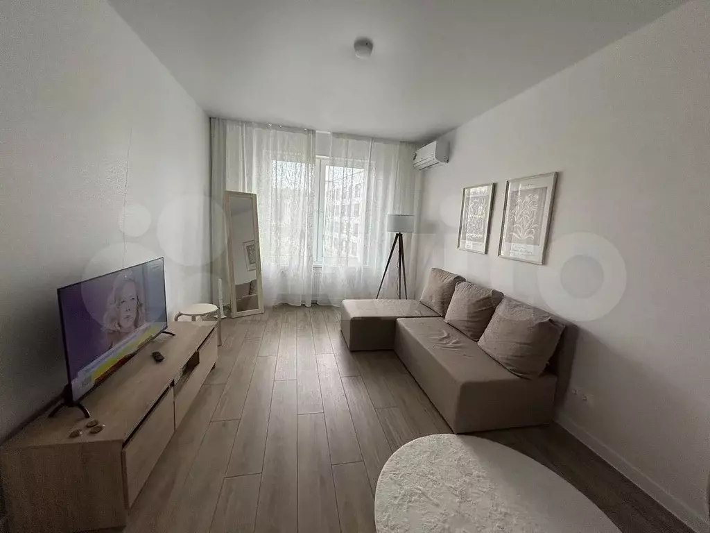 3-к. квартира, 65 м, 3/9 эт. - Фото 1