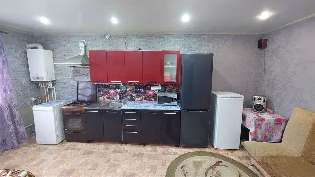 Дом в Костромская область, Буй ул. Ватутина, 3 (113 м) - Фото 2