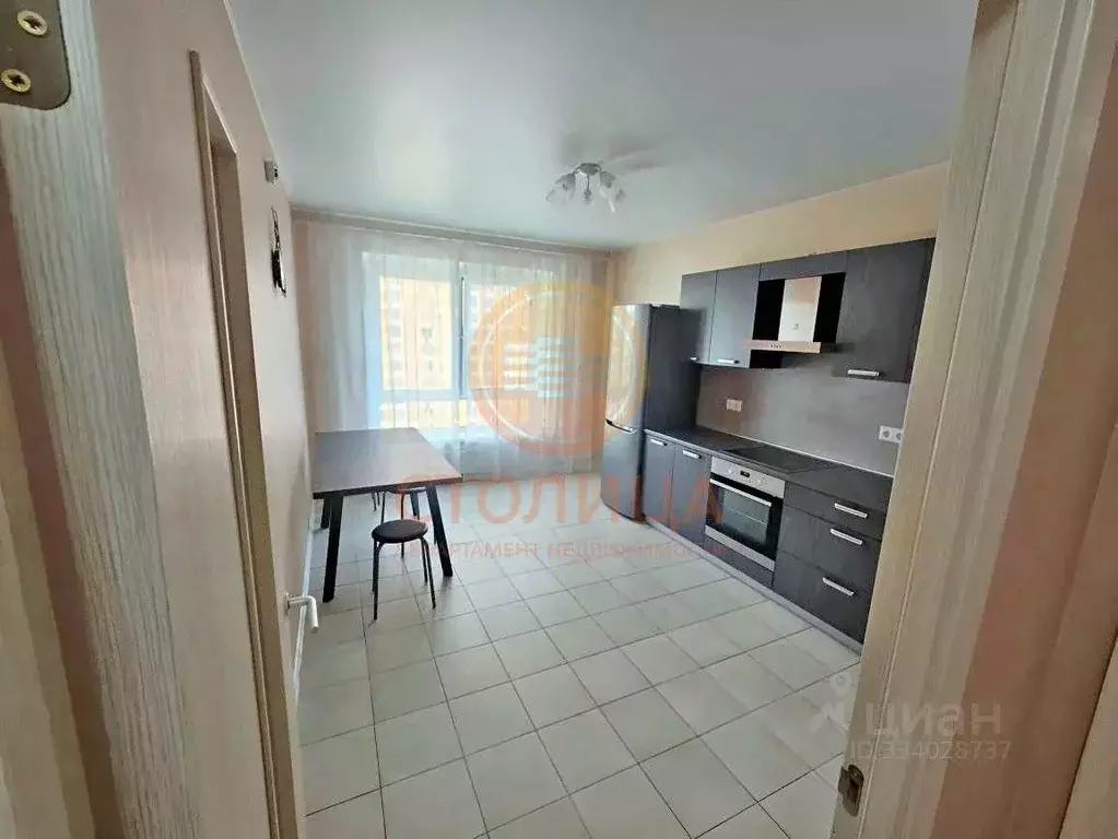 2-к кв. Москва ул. Саларьевская, 16к3 (66.0 м) - Фото 0