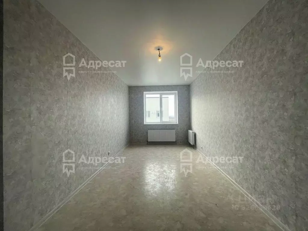 3-к кв. Волгоградская область, Волгоград ул. Ломоносова, 79 (61.1 м) - Фото 2