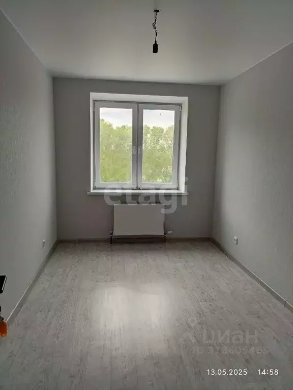 Комната Башкортостан, Уфа ул. Гази Загитова, 11/1 (10.9 м) - Фото 0
