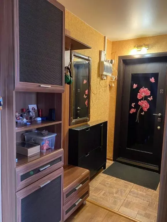 2-к кв. Омская область, Омск ул. Сулеймана Стальского, 7 (48.0 м) - Фото 1