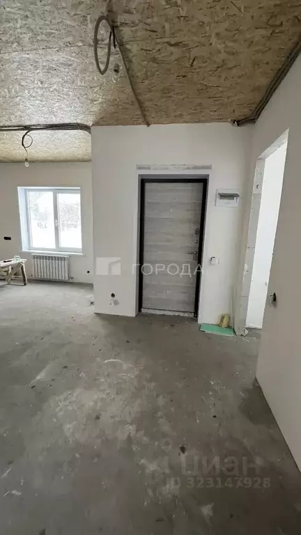 Дом в Алтайский край, Барнаул городской округ, с. Власиха ул. ... - Фото 1