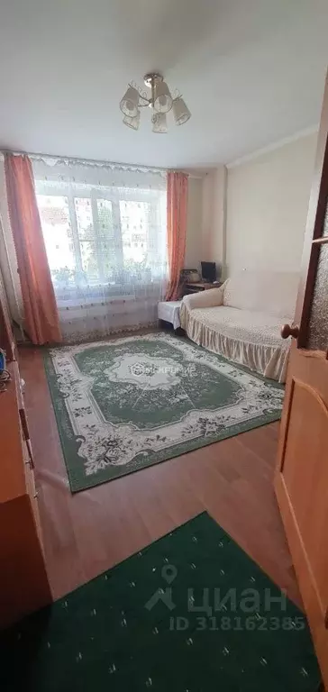 1-к кв. Новосибирская область, Новосибирск Гусинобродское ш., 33 (36.5 ... - Фото 1