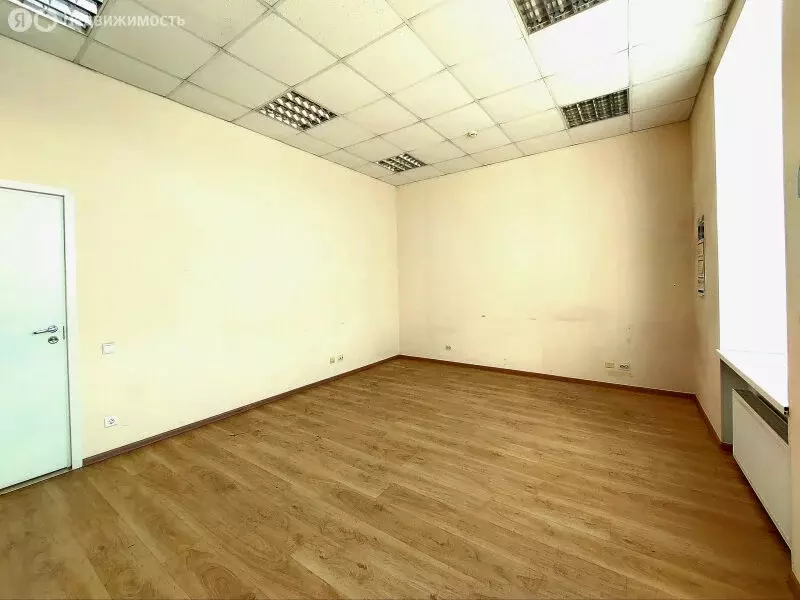 Офис (26.7 м) - Фото 1