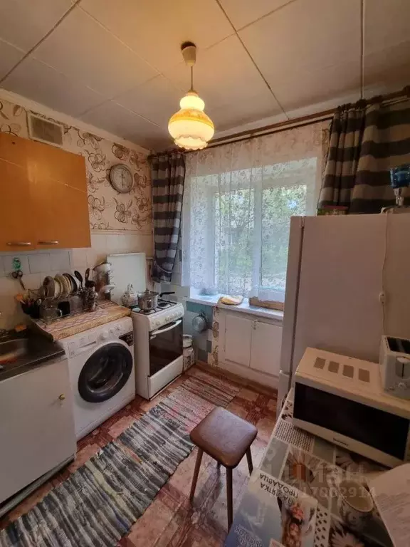2-к кв. Московская область, Подольск ул. Кирова, 78 (44.1 м) - Фото 0