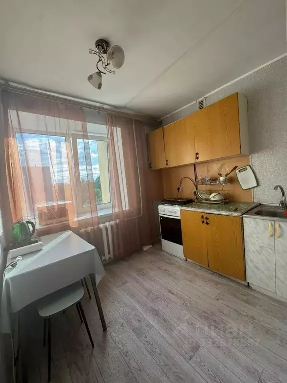 1-к кв. Самарская область, Самара ул. Красных Коммунаров, 17 (33.0 м) - Фото 1