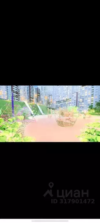 Студия Башкортостан, Уфа ул. Менделеева, 124 (25.23 м) - Фото 1