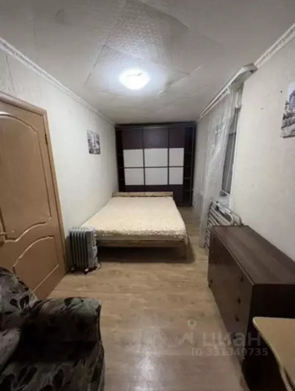 2-к кв. Московская область, Клин ул. Карла Маркса, 12/32 (46.0 м) - Фото 1
