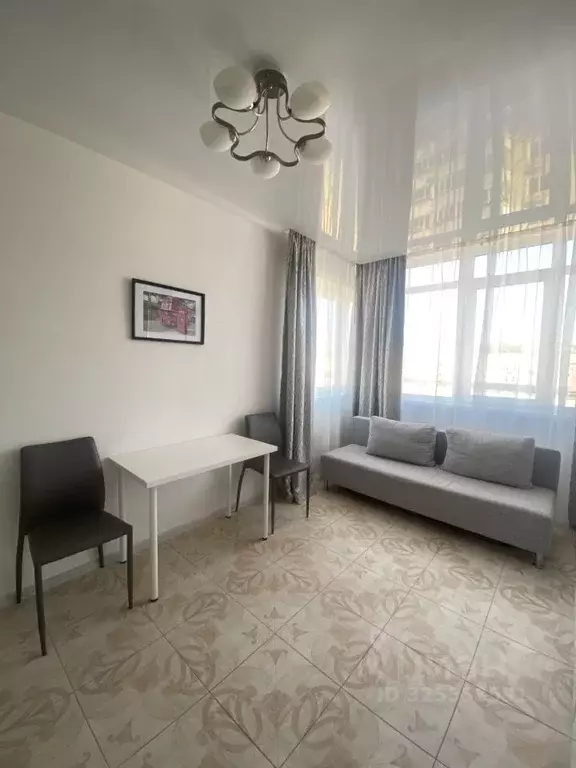 1-к кв. Краснодарский край, Геленджик ул. Грибоедова, 31 (46.0 м) - Фото 2