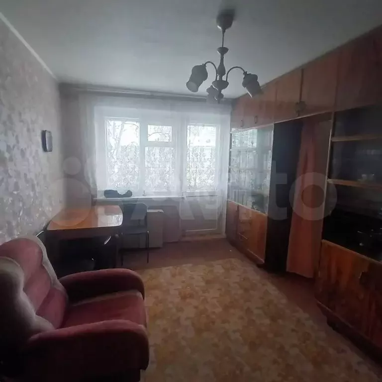 2-к. квартира, 44,5 м, 4/5 эт. - Фото 1