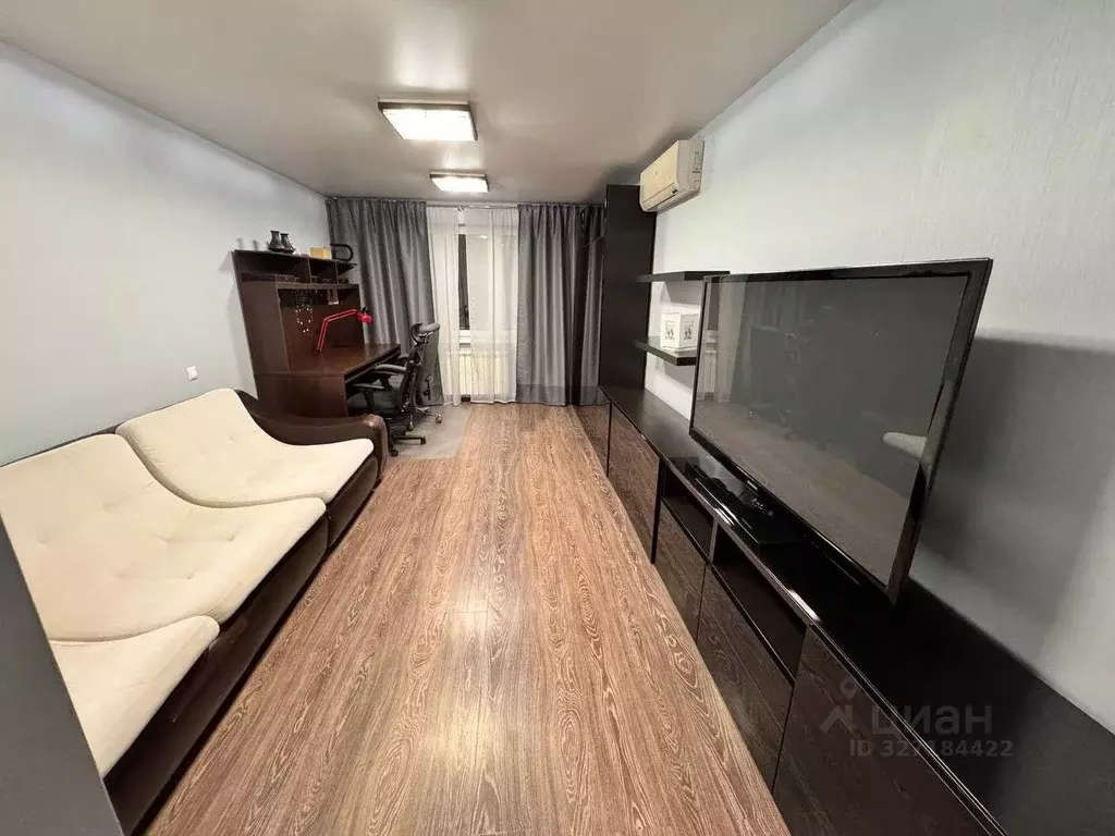 3-к кв. Московская область, Мытищи Поселок Пироговский мкр, ул. ... - Фото 1