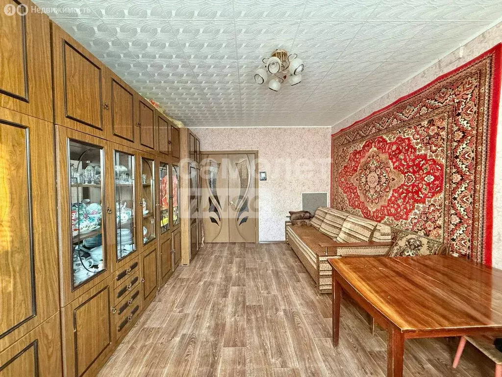 2-комнатная квартира: Оренбург, Ноябрьская улица, 48 (51 м) - Фото 2