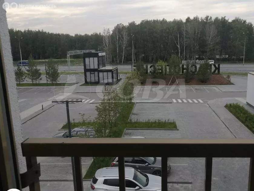 3-комнатная квартира: Тюмень, Селекционная улица, 4 (80.5 м) - Фото 2