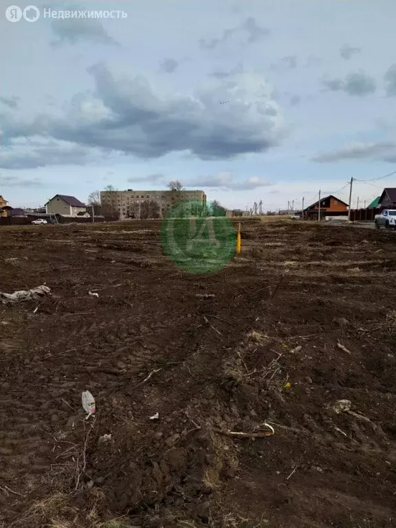 Участок в Орск, микрорайон Старый город, Оренбургская улица, 3 (7.87 ... - Фото 0