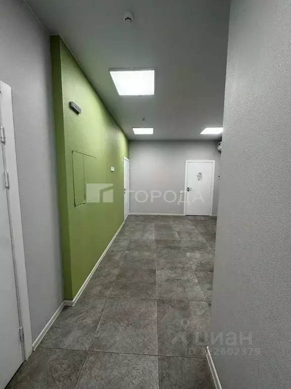 Помещение свободного назначения в Новосибирская область, Новосибирск ... - Фото 1