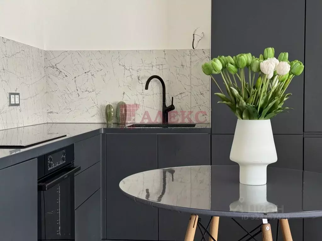 2-к кв. Ростовская область, Ростов-на-Дону просп. Шолохова, 211/1с3 ... - Фото 2