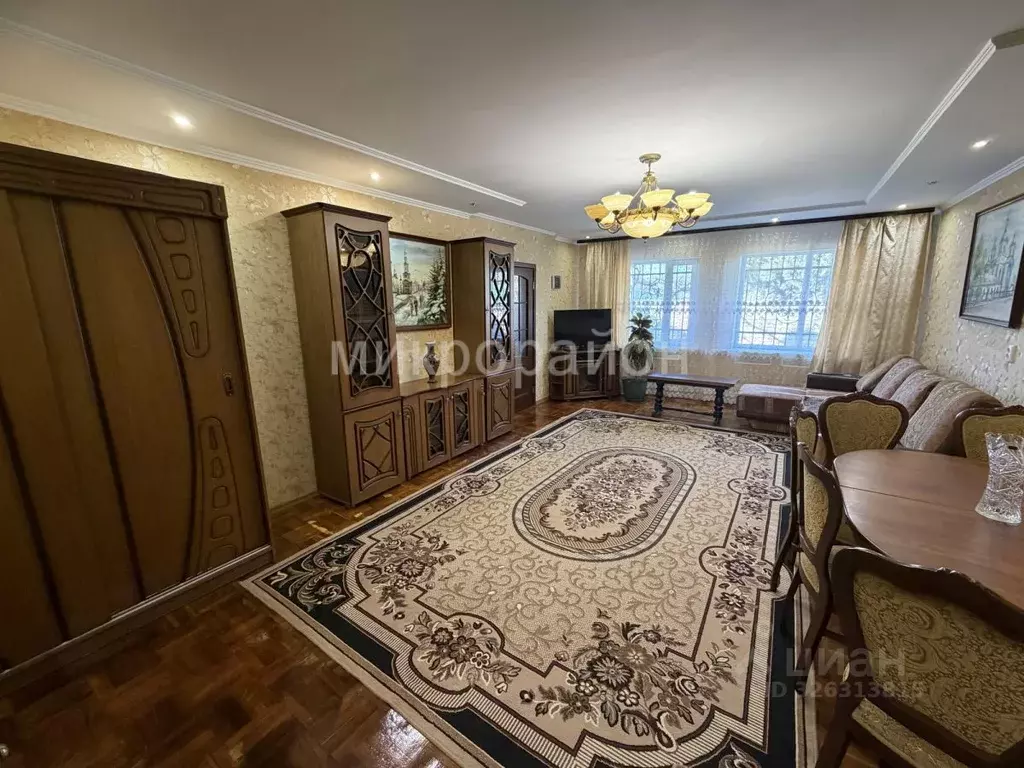 Дом в Крым, Джанкой ул. Ломоносова (97 м) - Фото 1