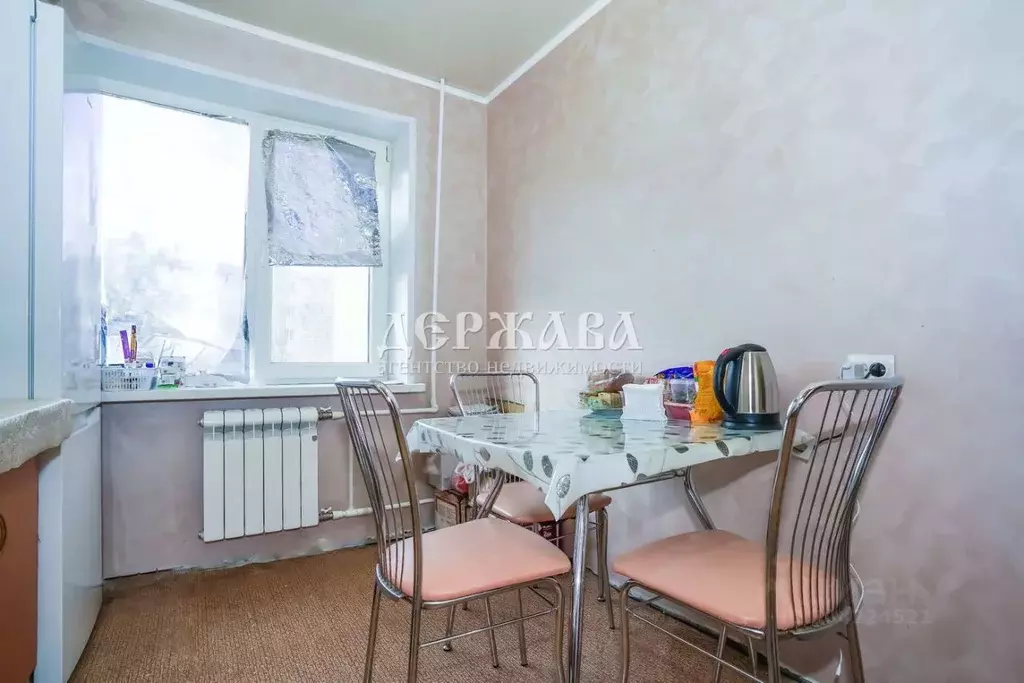 3-к кв. Белгородская область, Старый Оскол Рудничный мкр, 11А (61.7 м) - Фото 2