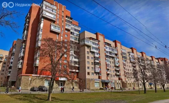 Торговая площадь (295 м) - Фото 2