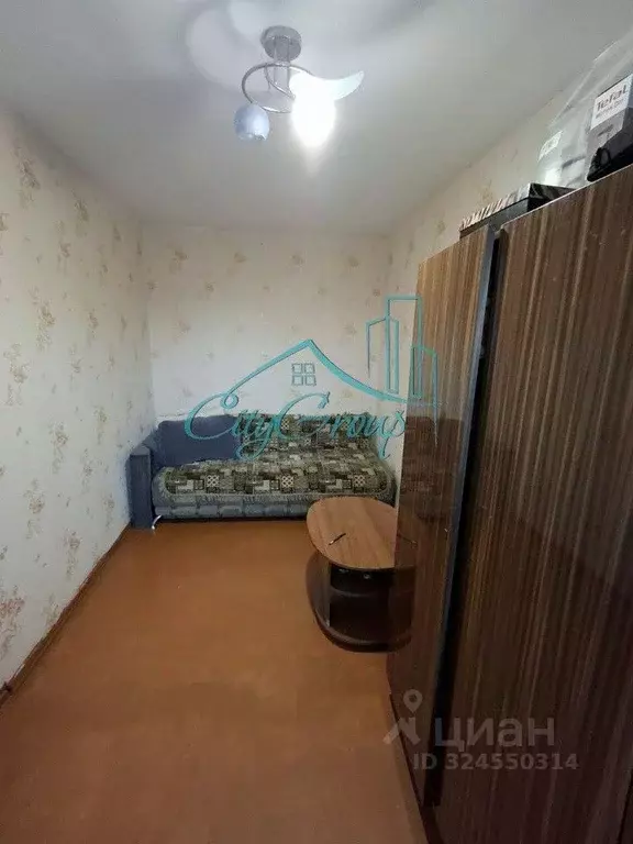 3-к кв. Оренбургская область, Орск Новый город мкр, просп. Ленина, 56 ... - Фото 2