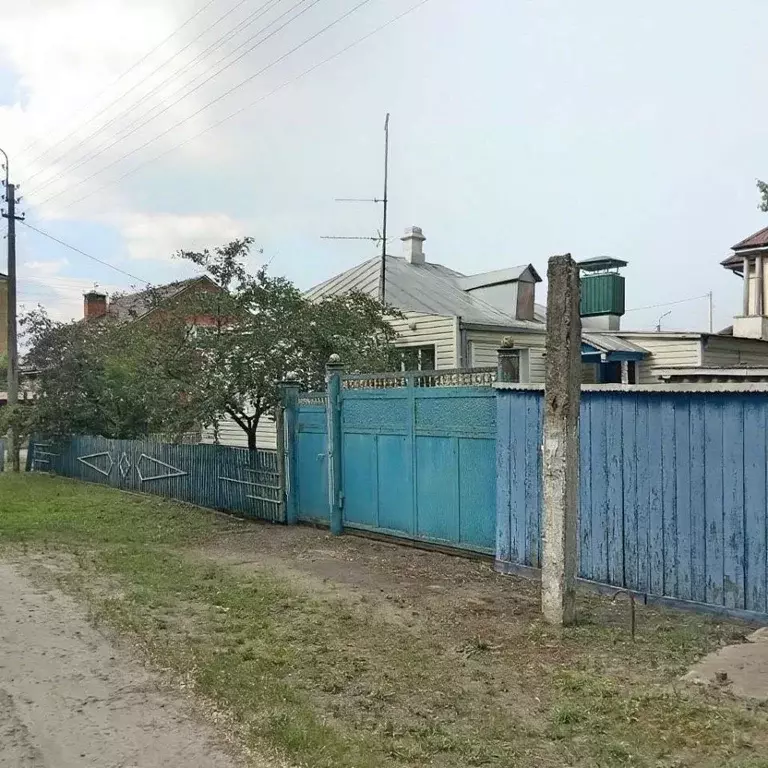 Дом в Белгородская область, Белгород ул. Матросова (70 м) - Фото 1