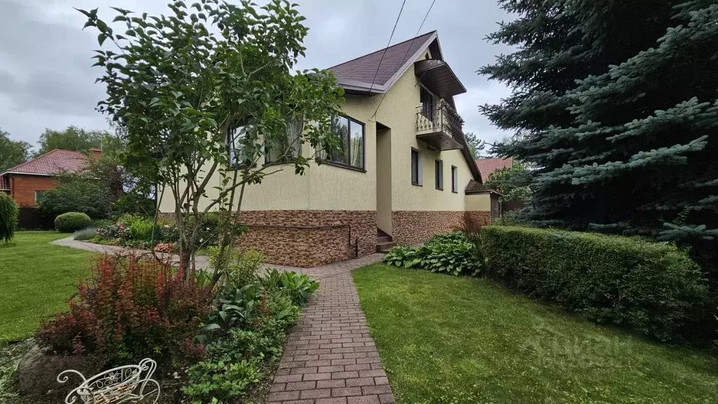 Дом в Московская область, Раменский муниципальный округ, Родники пгт ... - Фото 1