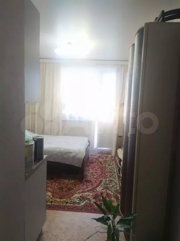 Комната 13 м в 1-к., 9/17 эт. - Фото 1