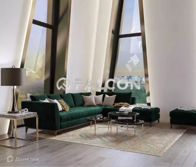 Продаётся 6-к квартира, 229.8 м - Фото 0