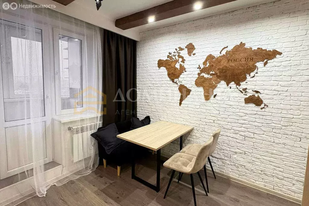 2-комнатная квартира: Смоленск, улица Маршала Соколовского, 11А (58 м) - Фото 1