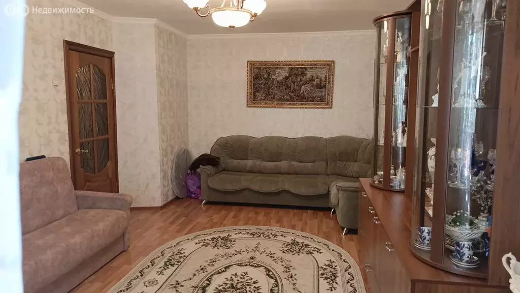3-комнатная квартира: Подольск, Красногвардейский бульвар, 27/2 (61.5 ... - Фото 1