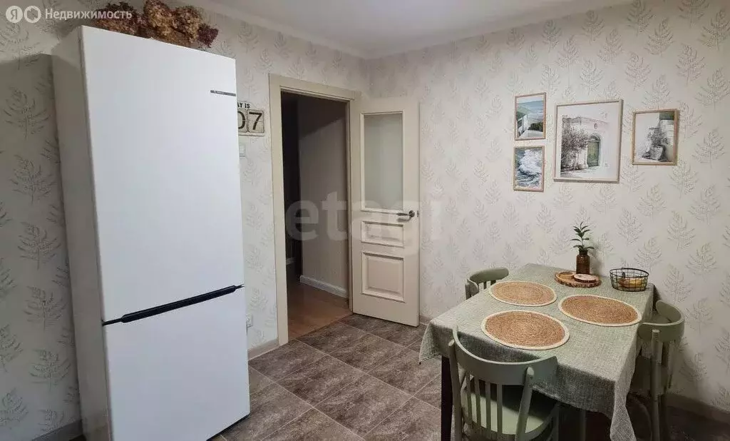 2-комнатная квартира: Томск, улица Пушкина, 9 (60.1 м) - Фото 0