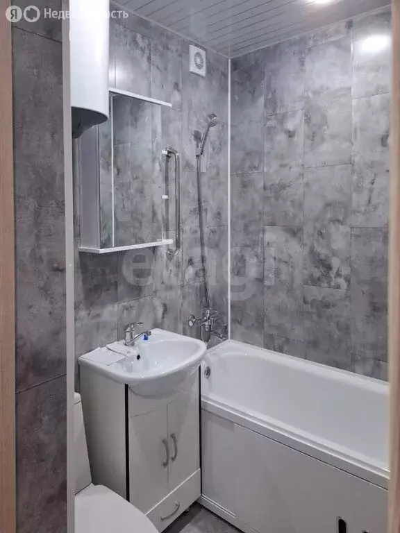 2-комнатная квартира: Тамбовская область, Никифоровский муниципальный ... - Фото 2