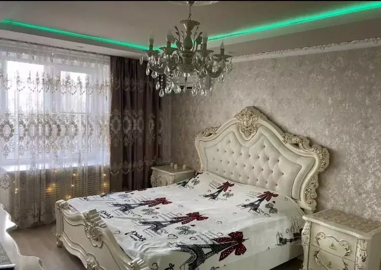 1-к кв. Ставропольский край, Георгиевск ул. Калинина, 133/1 (35.0 м) - Фото 0