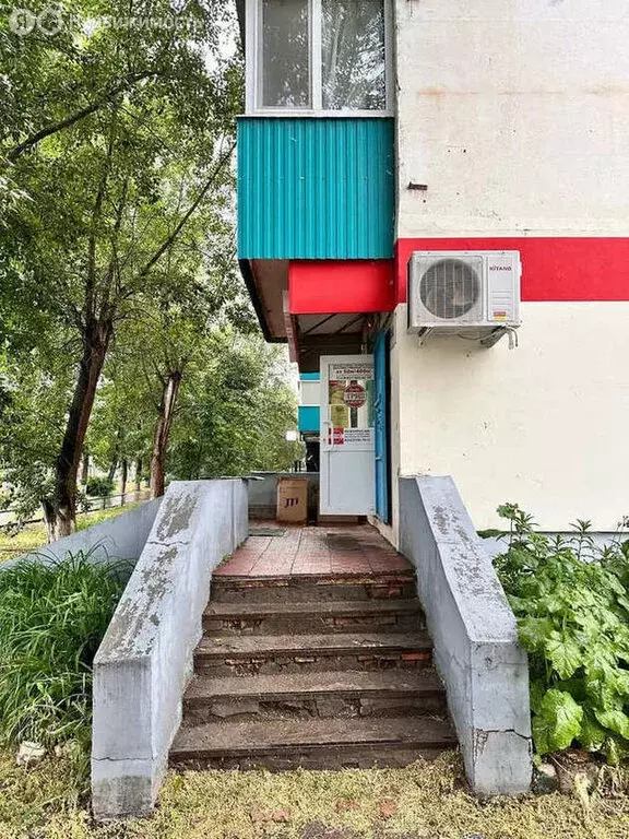 Помещение свободного назначения (50 м) - Фото 1
