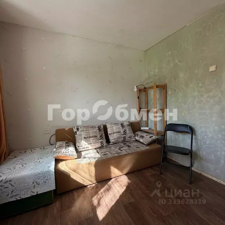 1-к кв. Москва 9-я Парковая ул., 66К1 (13.3 м) - Фото 2