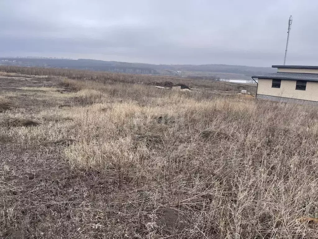 Участок в Белгородская область, Белгородский район, Дубовское с/пос, ... - Фото 1